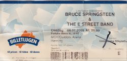 Ticket